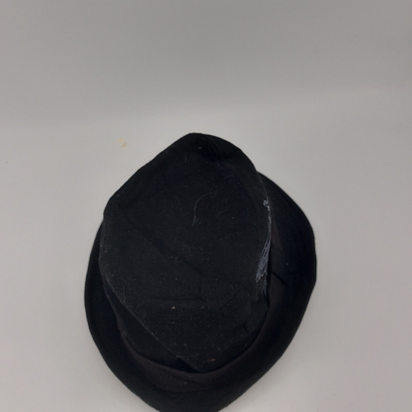 Hard Rock Cafe Fedora Hat - Picture 5 of 7